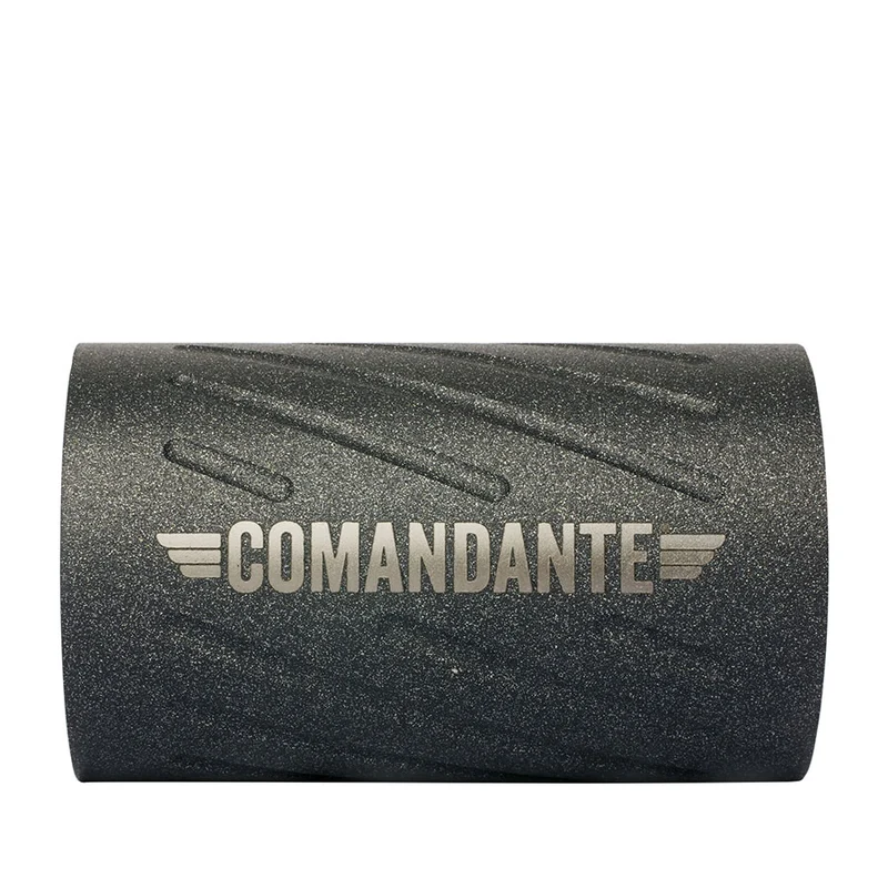 Comandante C60 Baracuda Nautilus Blue Limited Edition