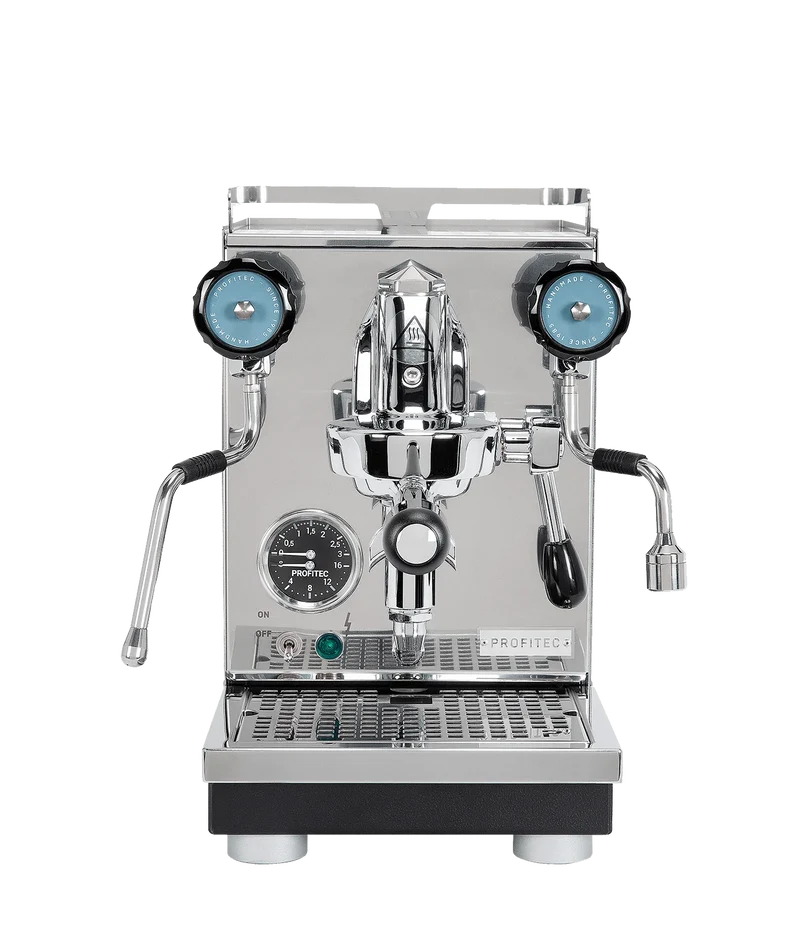 Profitec Pro 400 Bundle mit Profitec Twist A5 Mühle