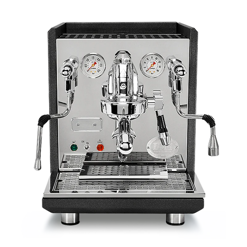 ECM Synchronika | 5 Jahre Garantie | Siebträgermaschine - Kaffeewelt