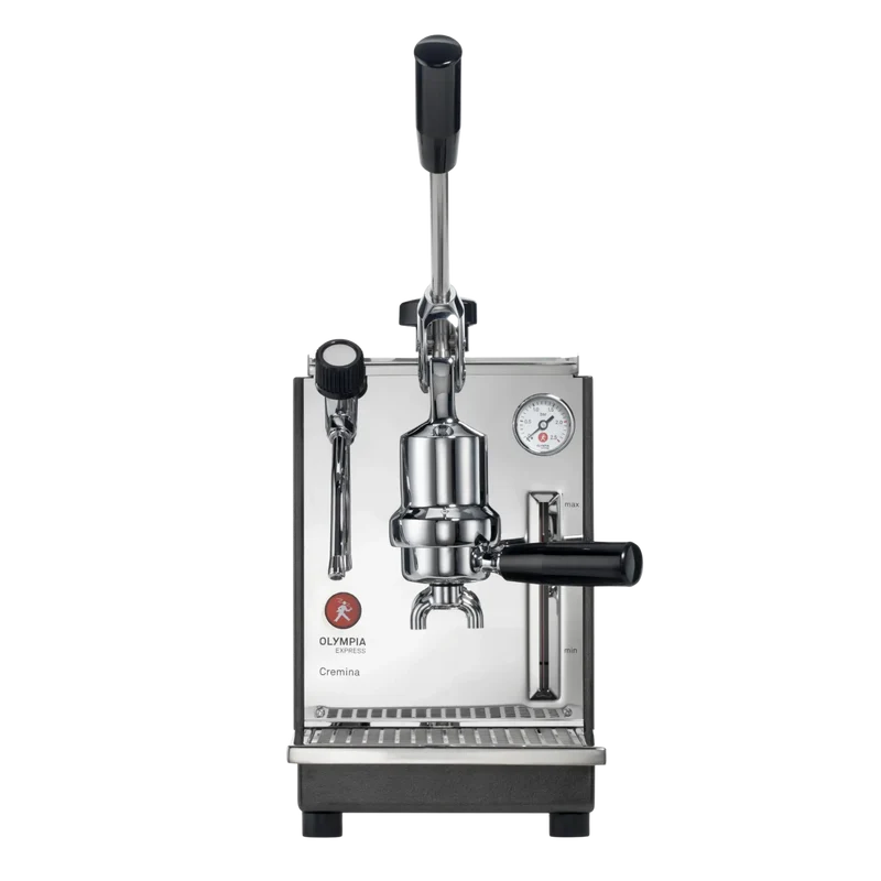 Olympia Express Cremina
