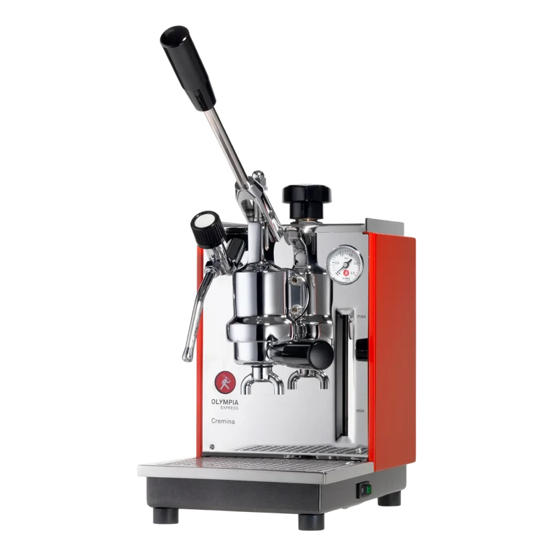Olympia Express Cremina
