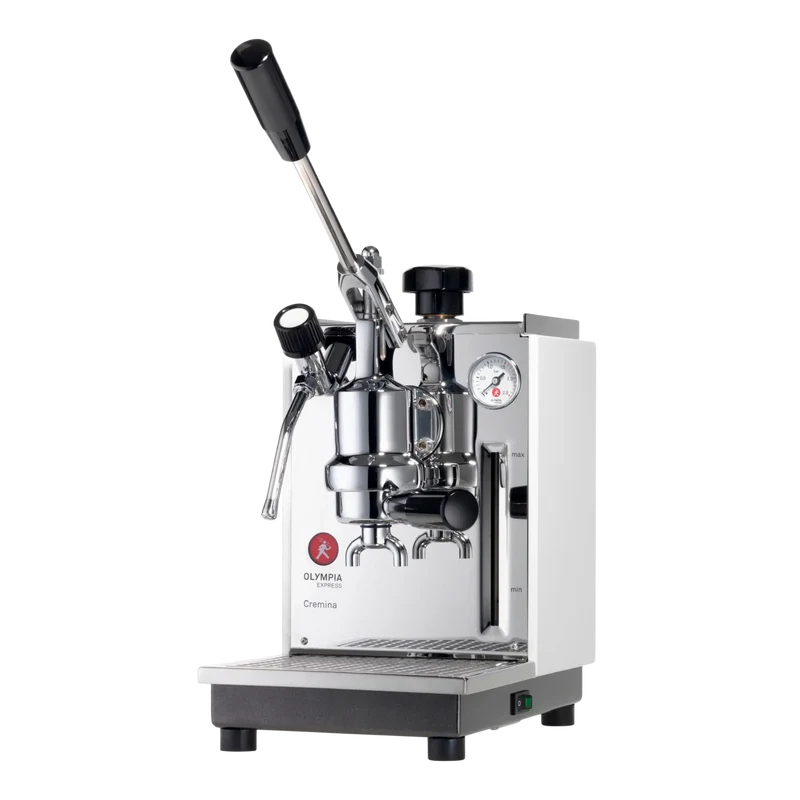 Olympia Express Cremina