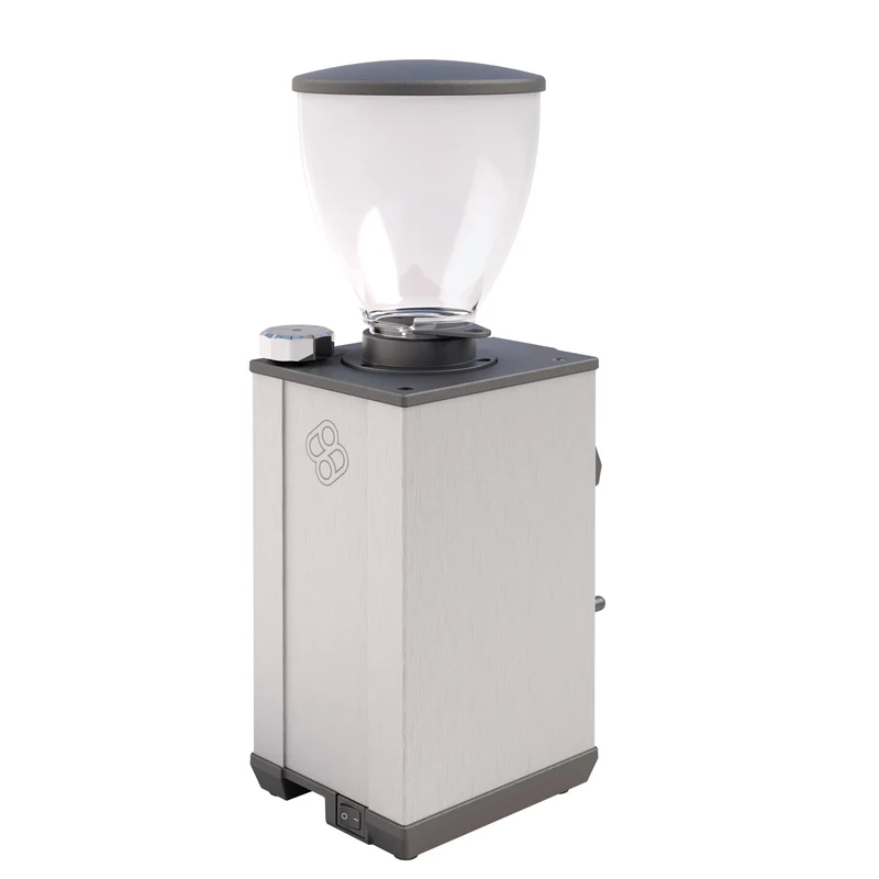 LEO 55 Espressomühle