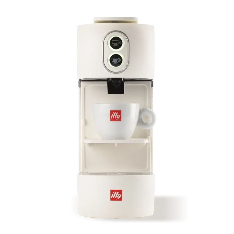 ESE Pad Espresso Maschine