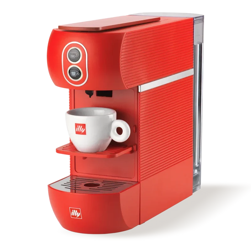 ESE Pad Espresso Maschine