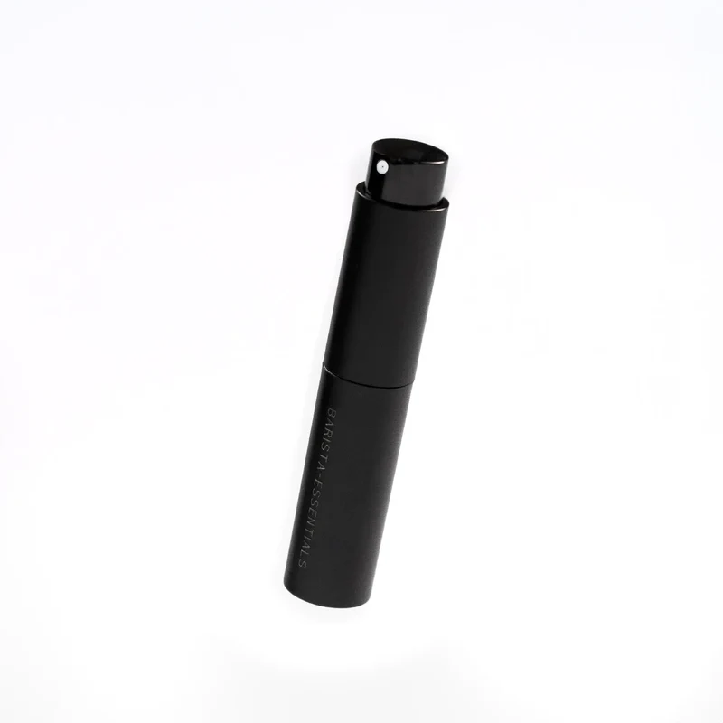 RDT Sprayflasche um statische Aufladung zu reduzieren