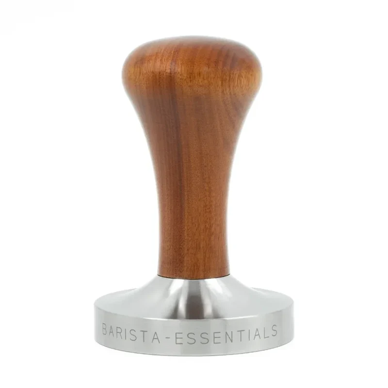 Tamper Edelstahl - 58,5 mm für E61 Brühgruppen