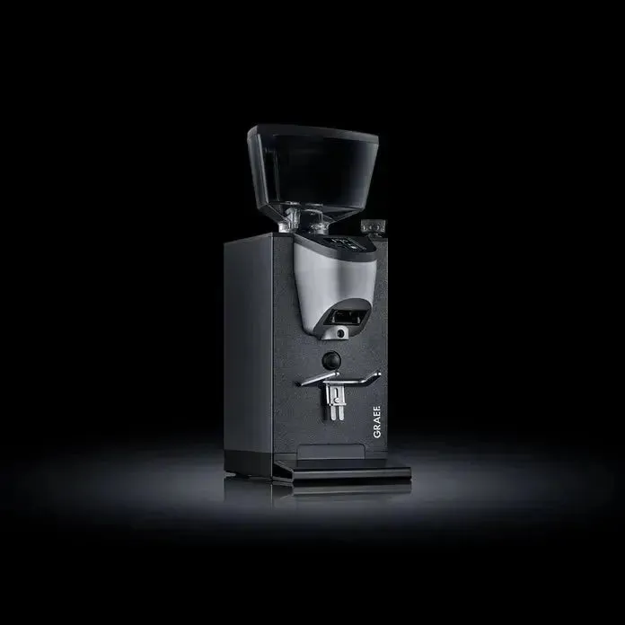 Graef Kaffeemühle CM1116 50mm Mahlwerk - Kaffeewelt