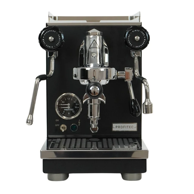 Profitec Pro 400 Black Edition - Sonderedition