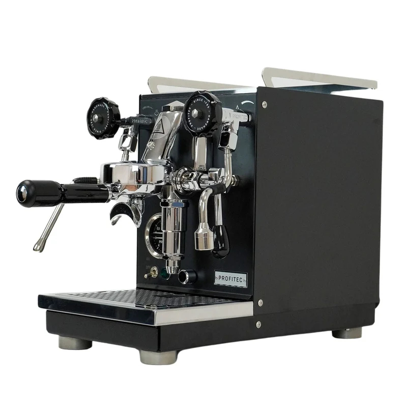 Profitec Pro 400 Black Edition - Sonderedition