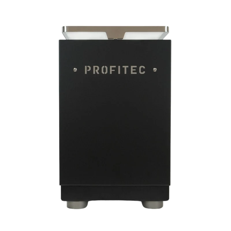 Profitec Pro 400 Black Edition - Sonderedition