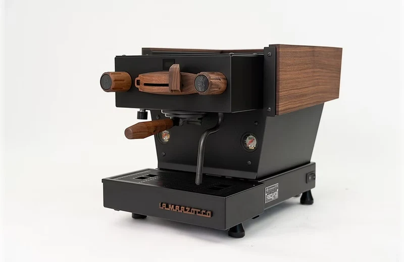 Linea Mini R Custom – La Barista × RB Crafts Edition - Anfrage