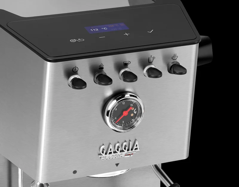 Gaggia Classic GT Dual Boiler