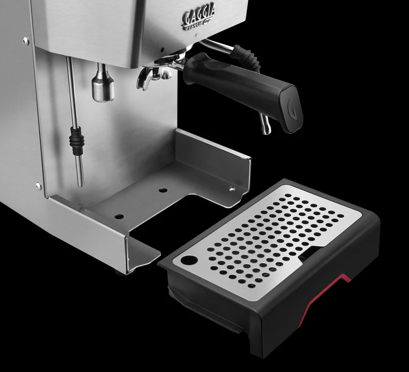 Gaggia Classic GT Dual Boiler