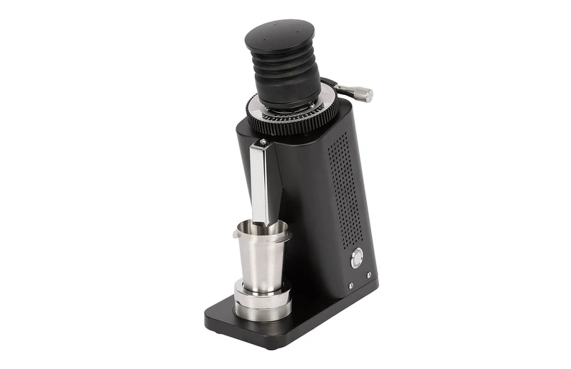 Profitec Ride Bundle mit Mühle und Zubehör