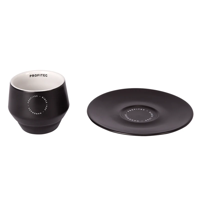 Profitec Pro Cups 4er Set - Cappuccinotassen