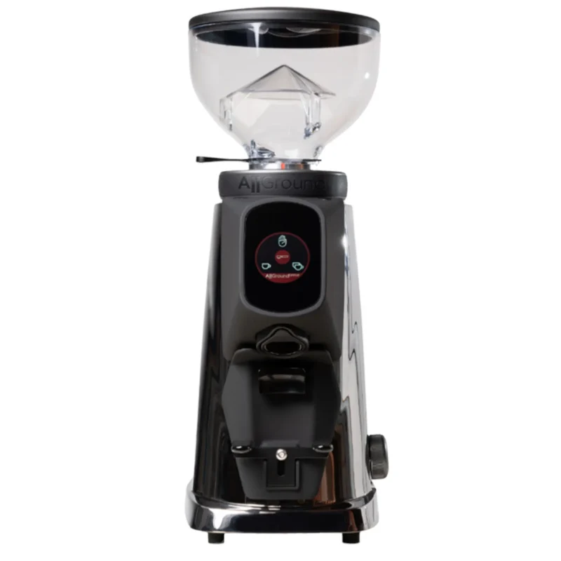 AllGround Sense mit eingebauter Waage Kaffeemühle