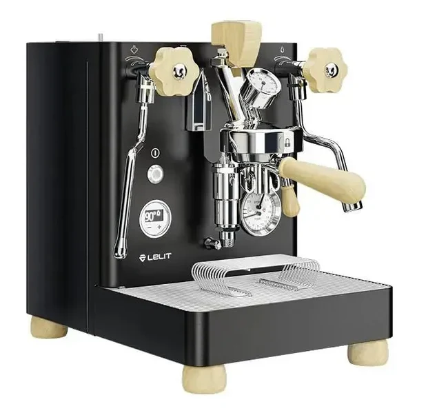 Lelit Bianca V3 | Kostenlose Offset-Kalibrierung | Kaffeewelt