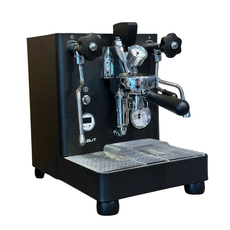 Lelit Bianca V3 | Kostenlose Offset-Kalibrierung | Kaffeewelt