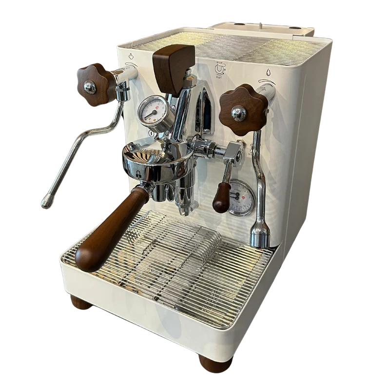 Lelit Bianca V3 | Kostenlose Offset-Kalibrierung | Kaffeewelt