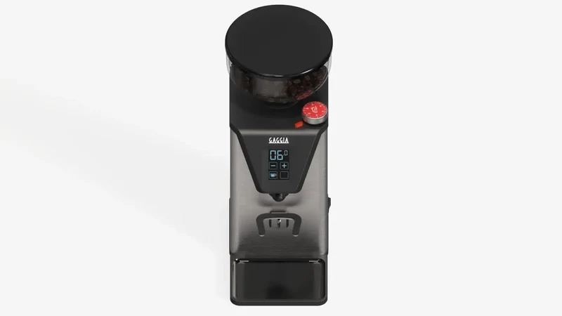 Gaggia MDF55 Kaffeemühle - Kaffeewelt