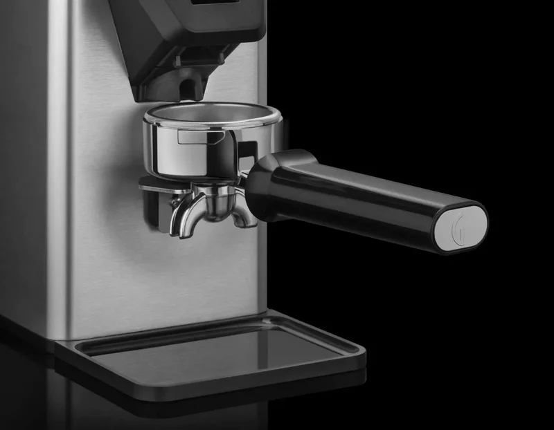 Gaggia MDF55 Kaffeemühle - Kaffeewelt