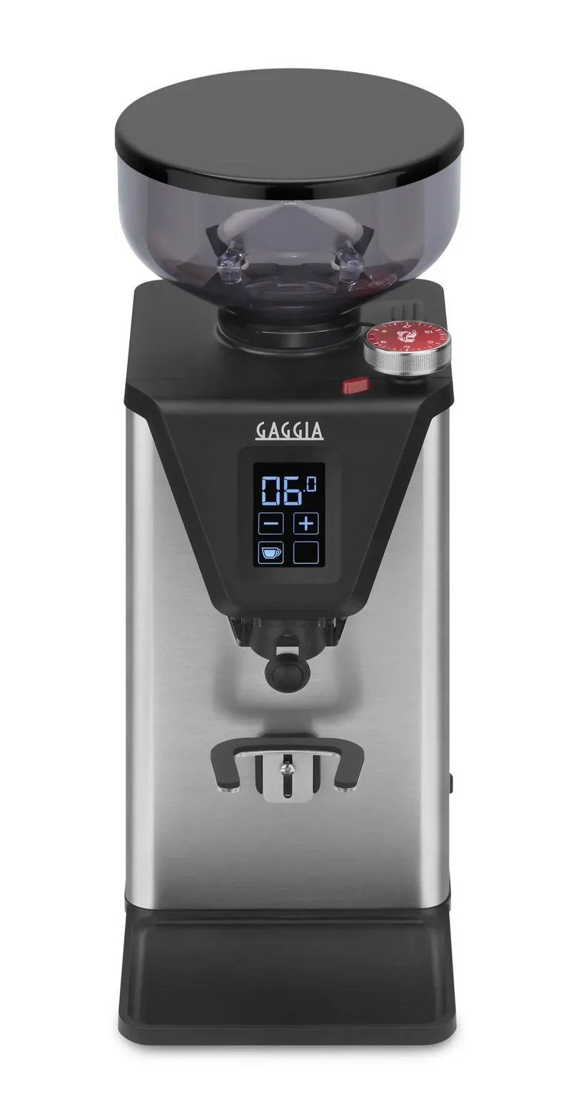 Gaggia MDF55 Kaffeemühle - Kaffeewelt