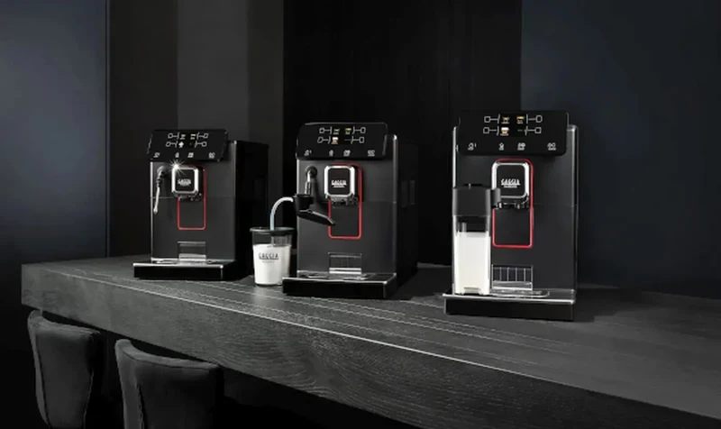 Gaggia Magenta Preistige