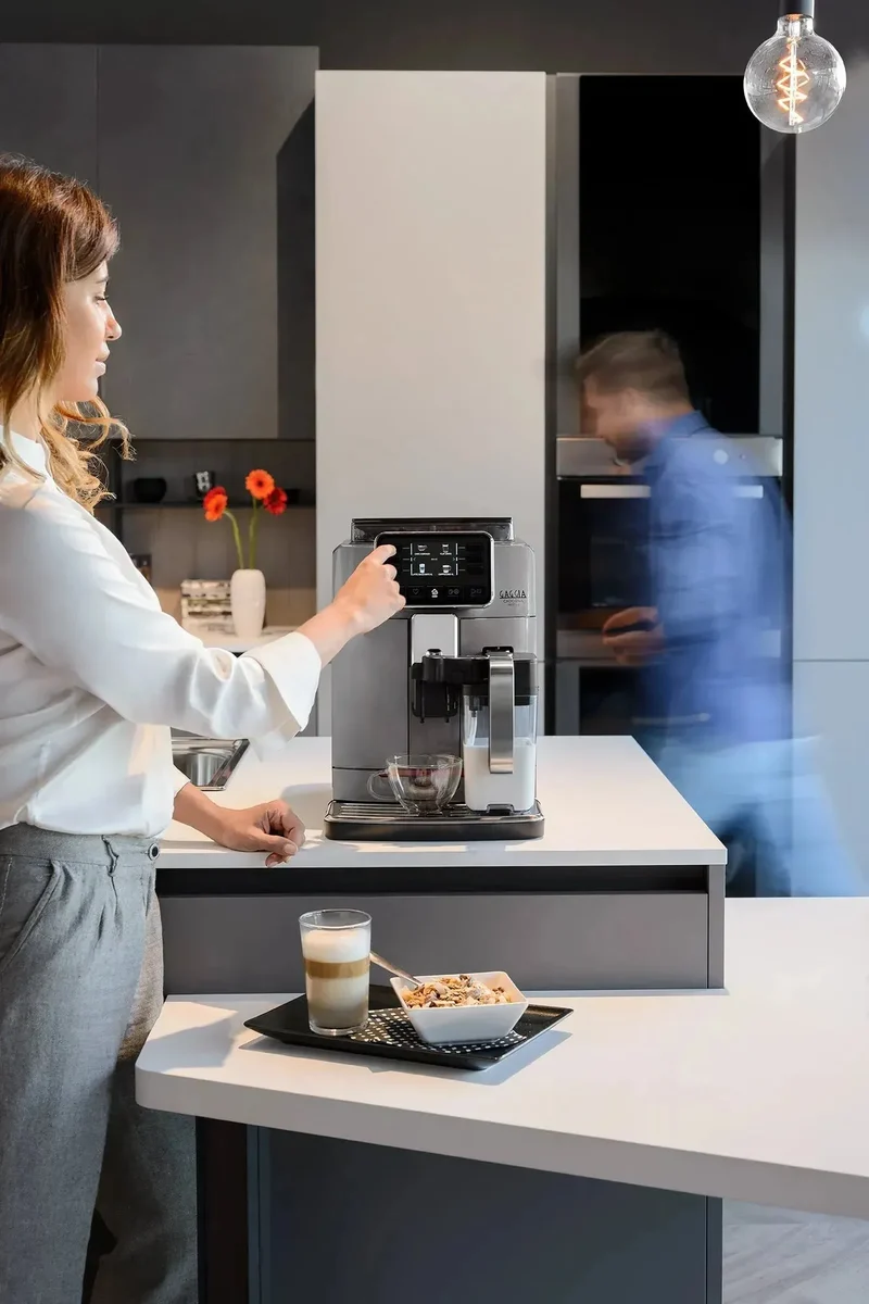 Gaggia Cadorna Prestige