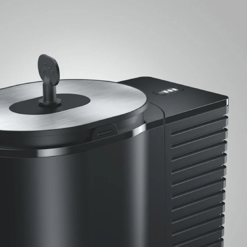 JURA Cool Control 1 L Schwarz (EB)