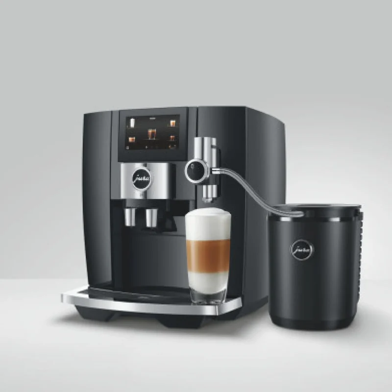 JURA Cool Control 1 L Schwarz (EB)