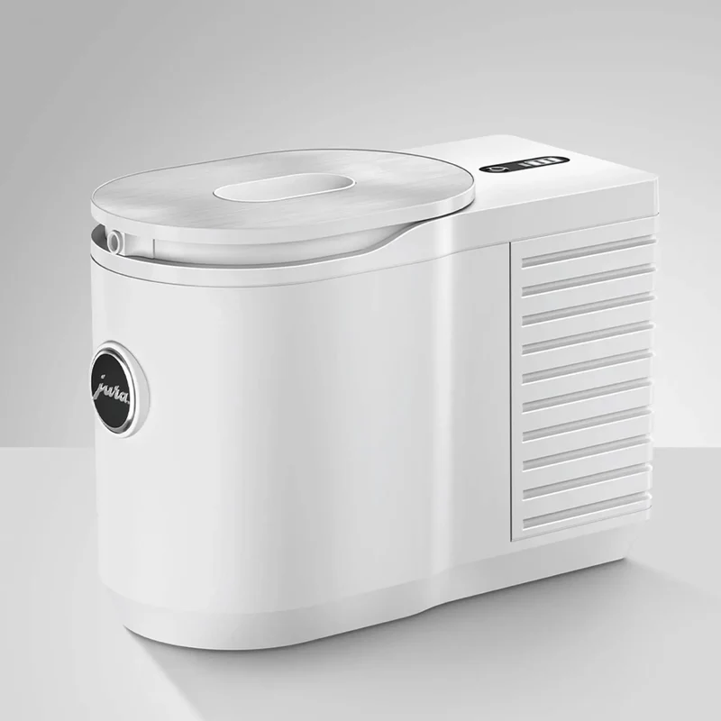 JURA Cool Control 0,6 L Weiß (EA)