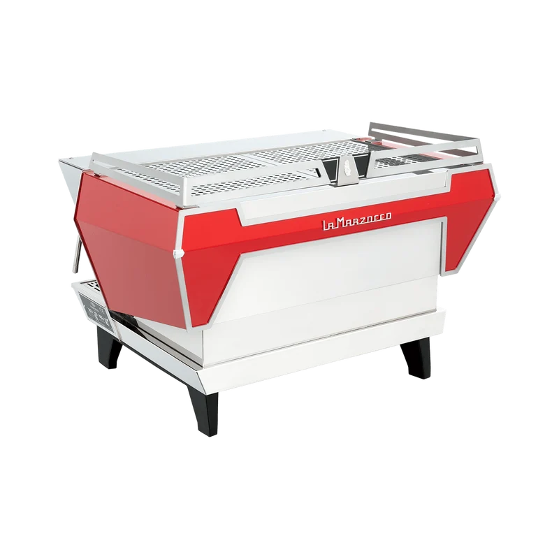 La Marzocco KB90 AV 2 Group mit integrierter Waage