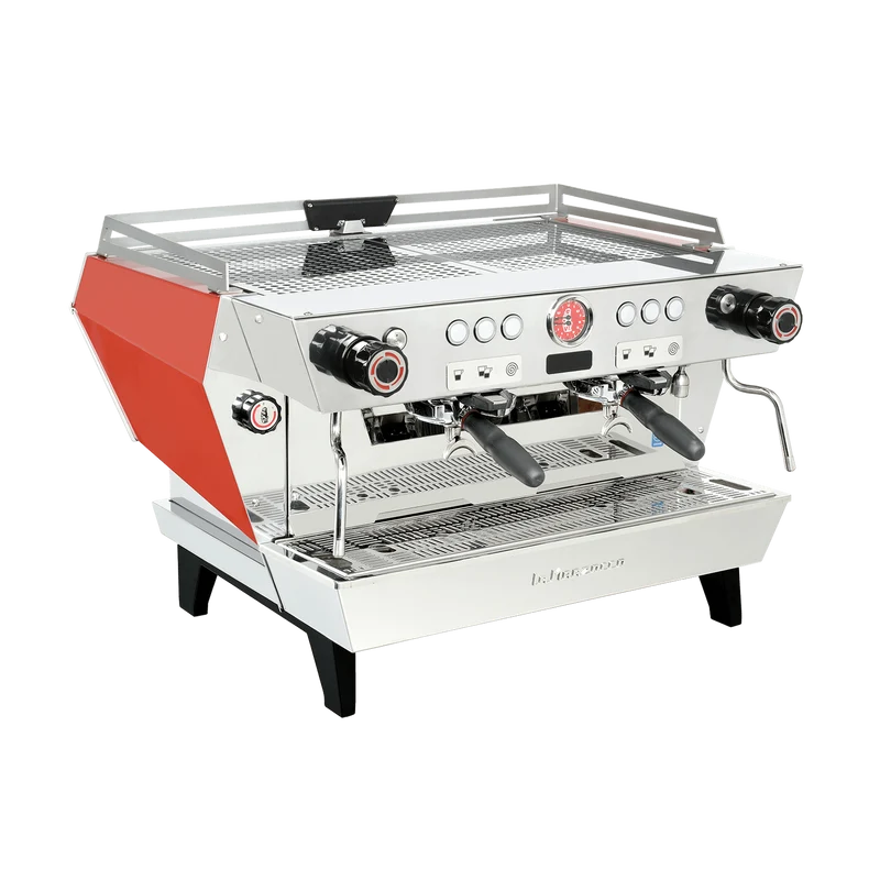 La Marzocco KB90 AV 2 Group mit integrierter Waage