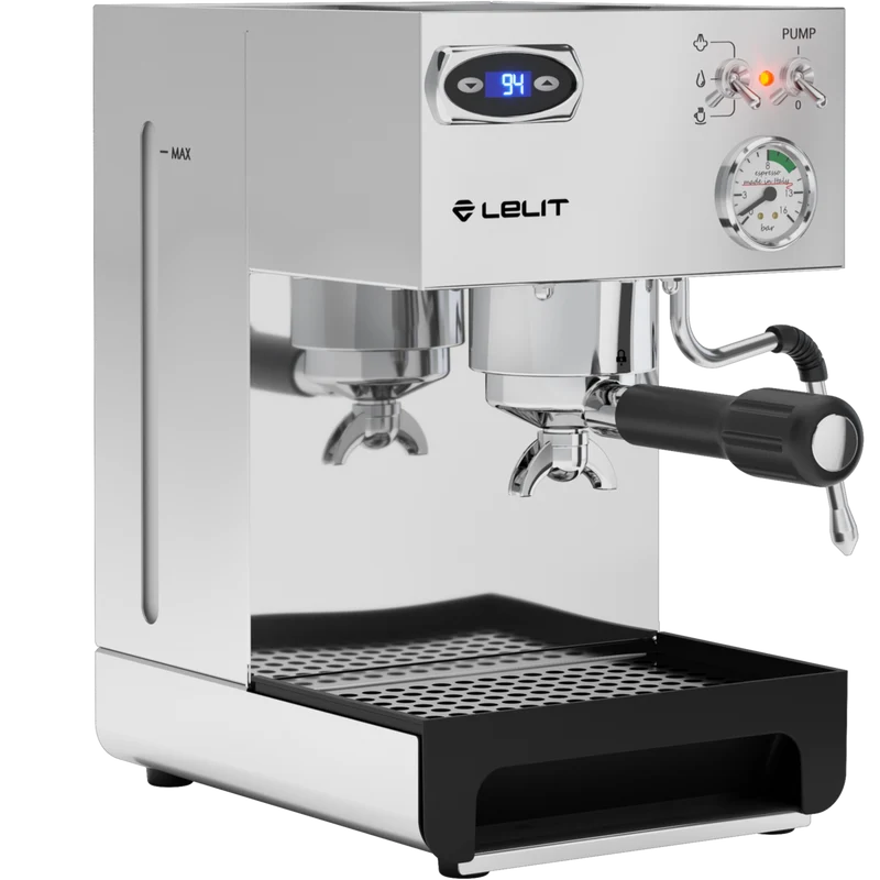 Lelit Anna PL41TEM PID Espressomaschine