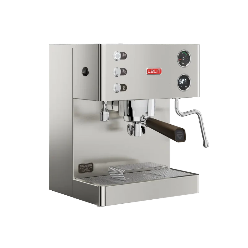Lelit Elizabeth PL92T V3 Dualboiler