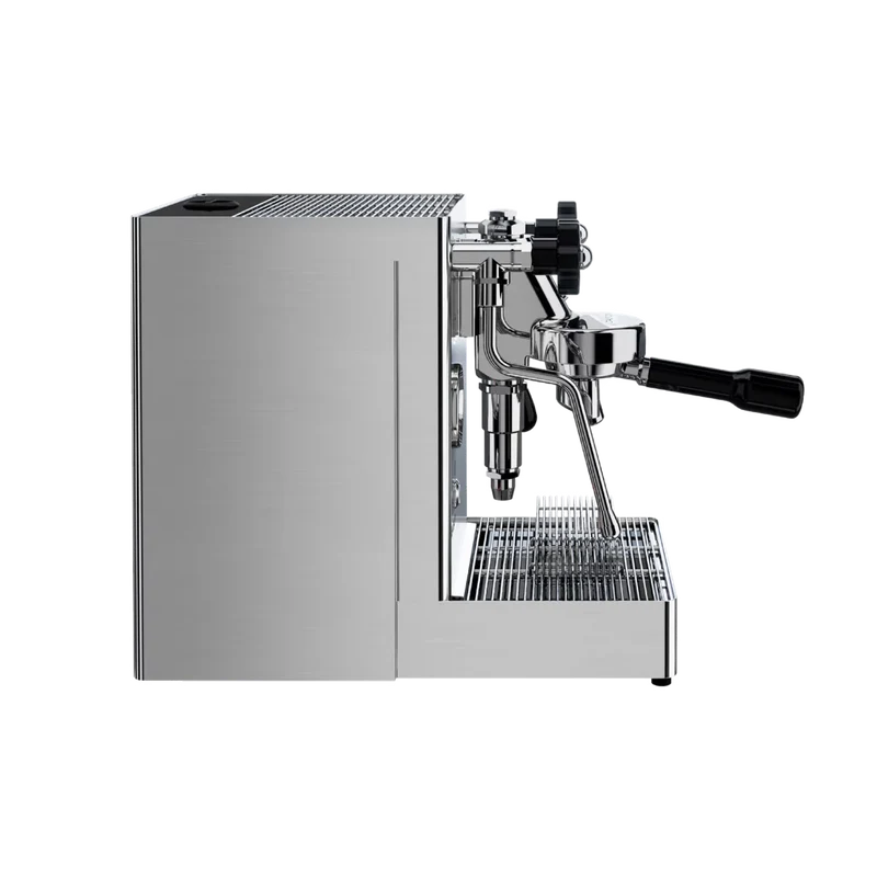 LELIT Mara X PL62X V2 Inox Espressomaschine