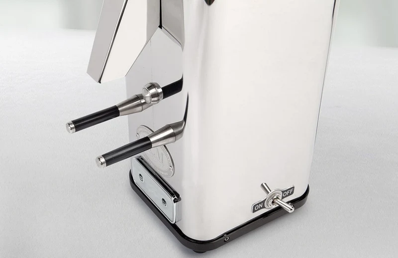 ECM S-Automatik 64 Espressomühle