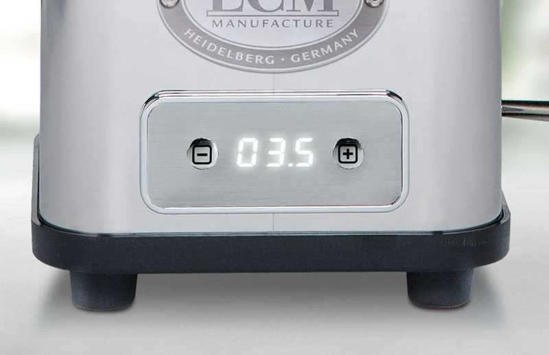 ECM S-Automatik 64 Espressomühle