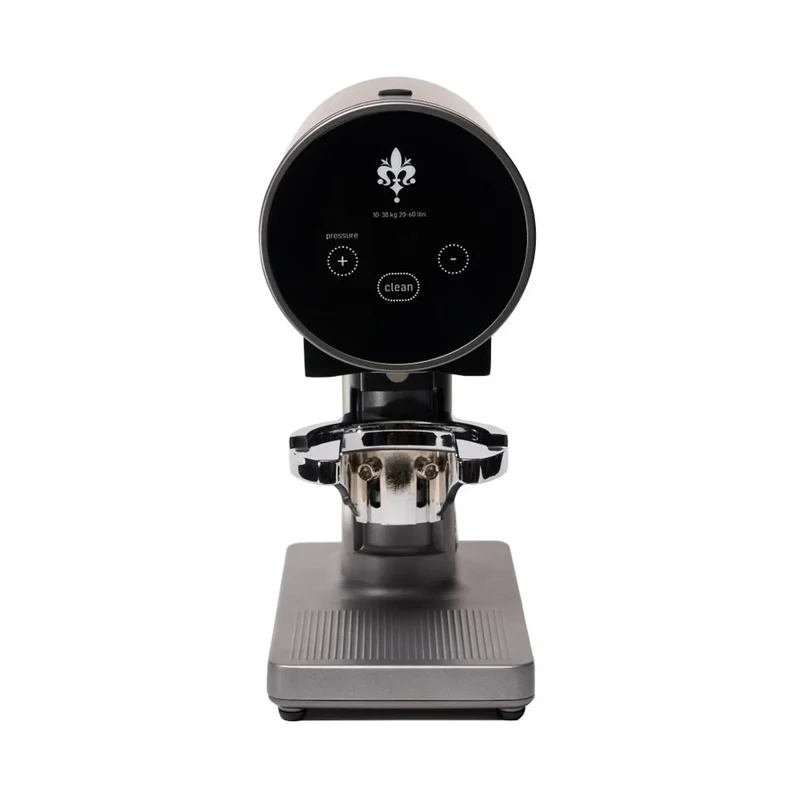 Eureka Disko Tamper Stand Alone 58mm - Kaffeewelt