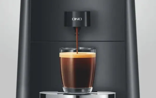 JURA ONO Black