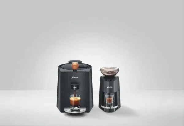 JURA ONO Black