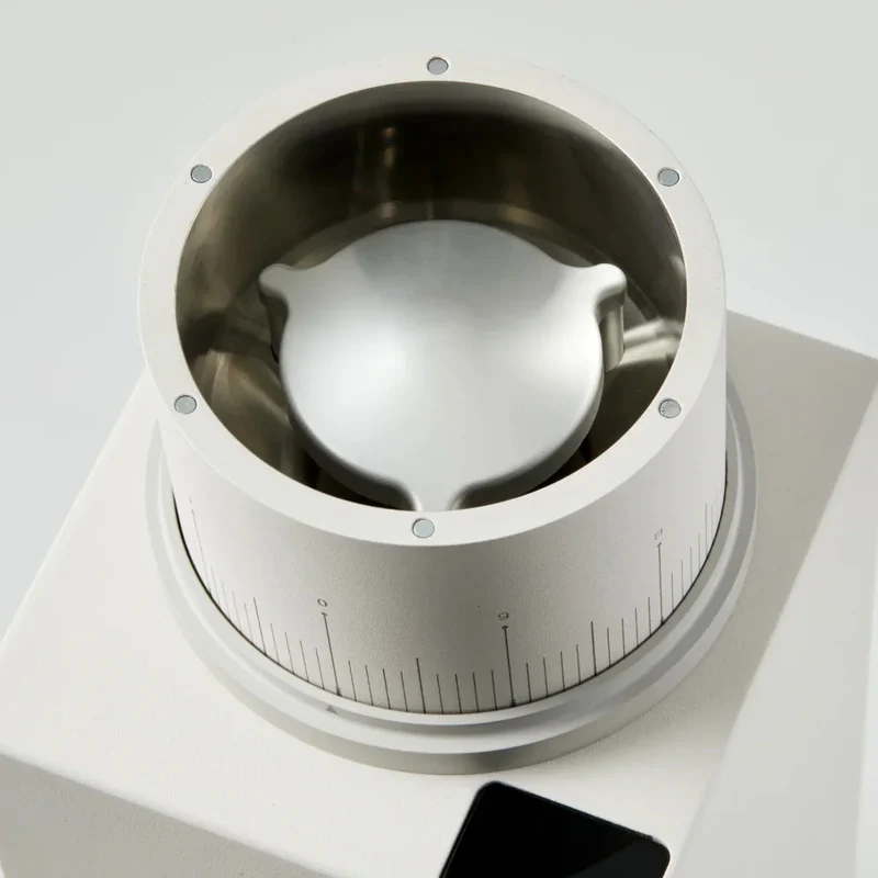 Varia VS6 Grinder - Single Dose Mühle Weiß