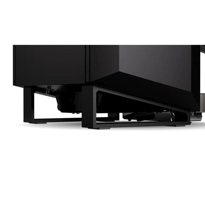 Rocket Espresso Bicocca Schwarz Dualboiler