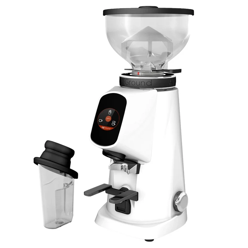 AllGround Kaffeemühle