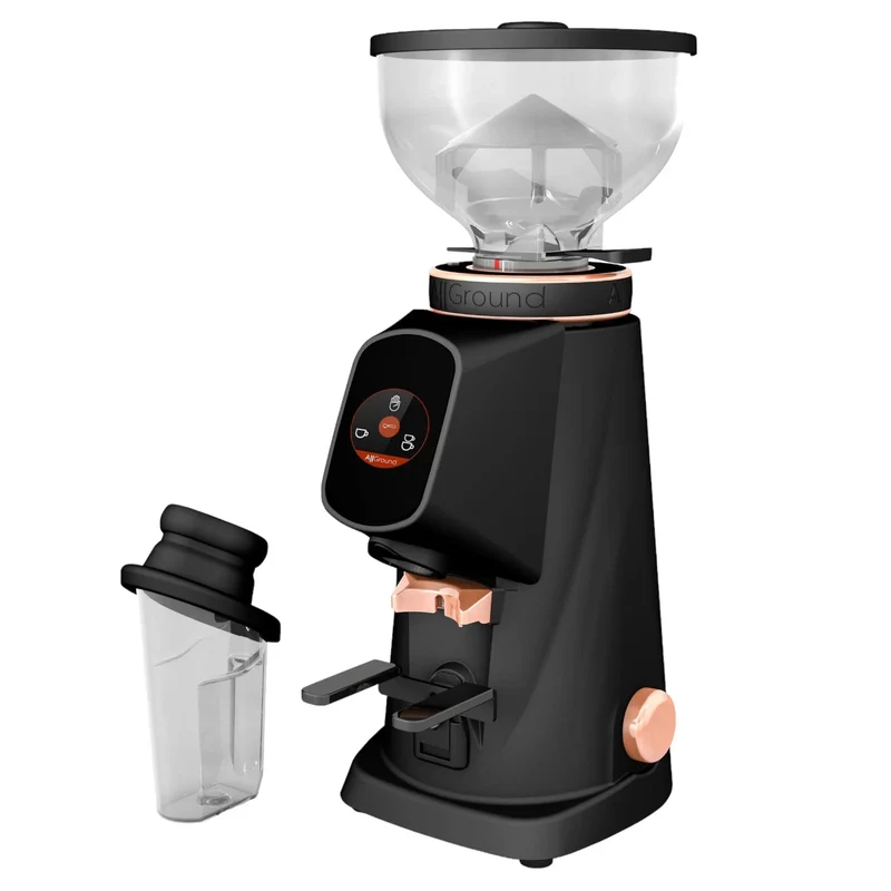 AllGround Kaffeemühle