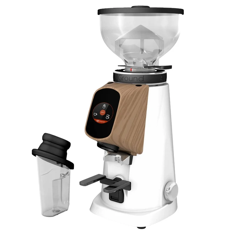 AllGround Kaffeemühle