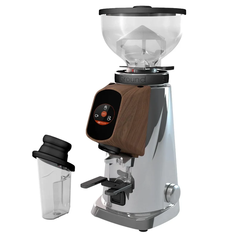 AllGround Kaffeemühle