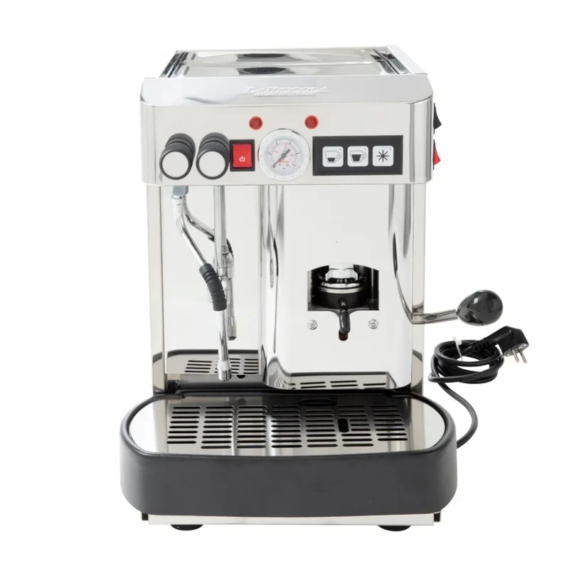 Cecilia 1 gruppig ESE Pad Espresso Maschine