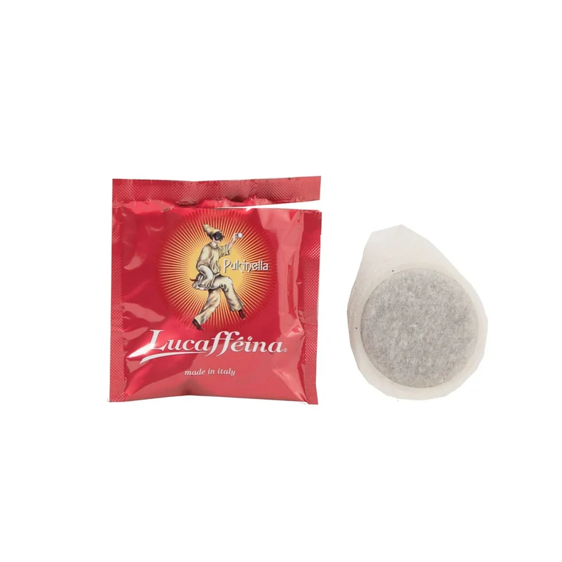 Lungo Classic ESE System Pads 44mm 150 Stück 80/20